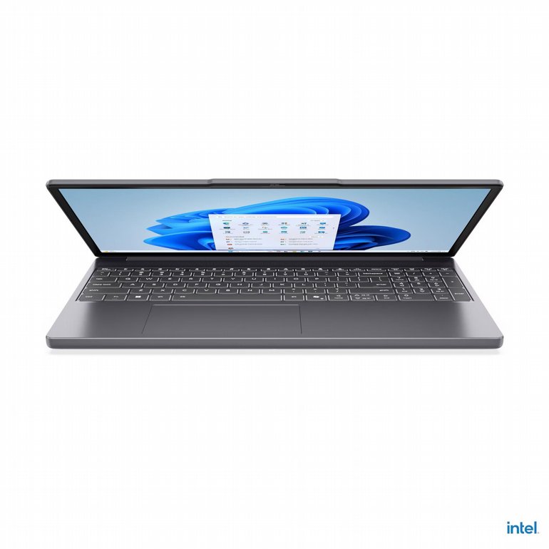 ���� ���� Lenovo - IdeaPad Slim 3 - 15.3"WUXGA IPS/i5-13420H /8GB/512GB/NO OS/1Yr 83K100TLIV